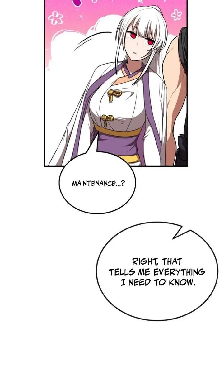 Maybe Undefeatable Chapter 55 Page 44