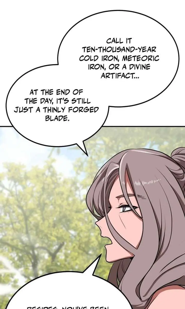 Maybe Undefeatable Chapter 55 Page 45
