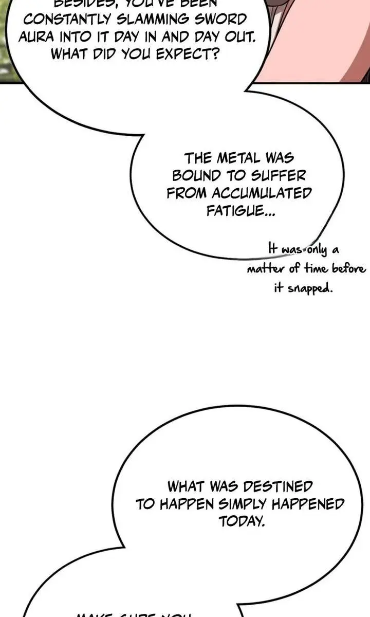Maybe Undefeatable Chapter 55 Page 46