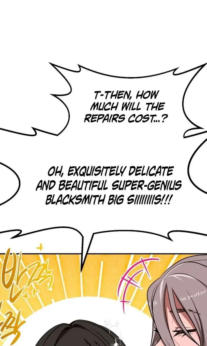 Maybe Undefeatable Chapter 55 Page 49