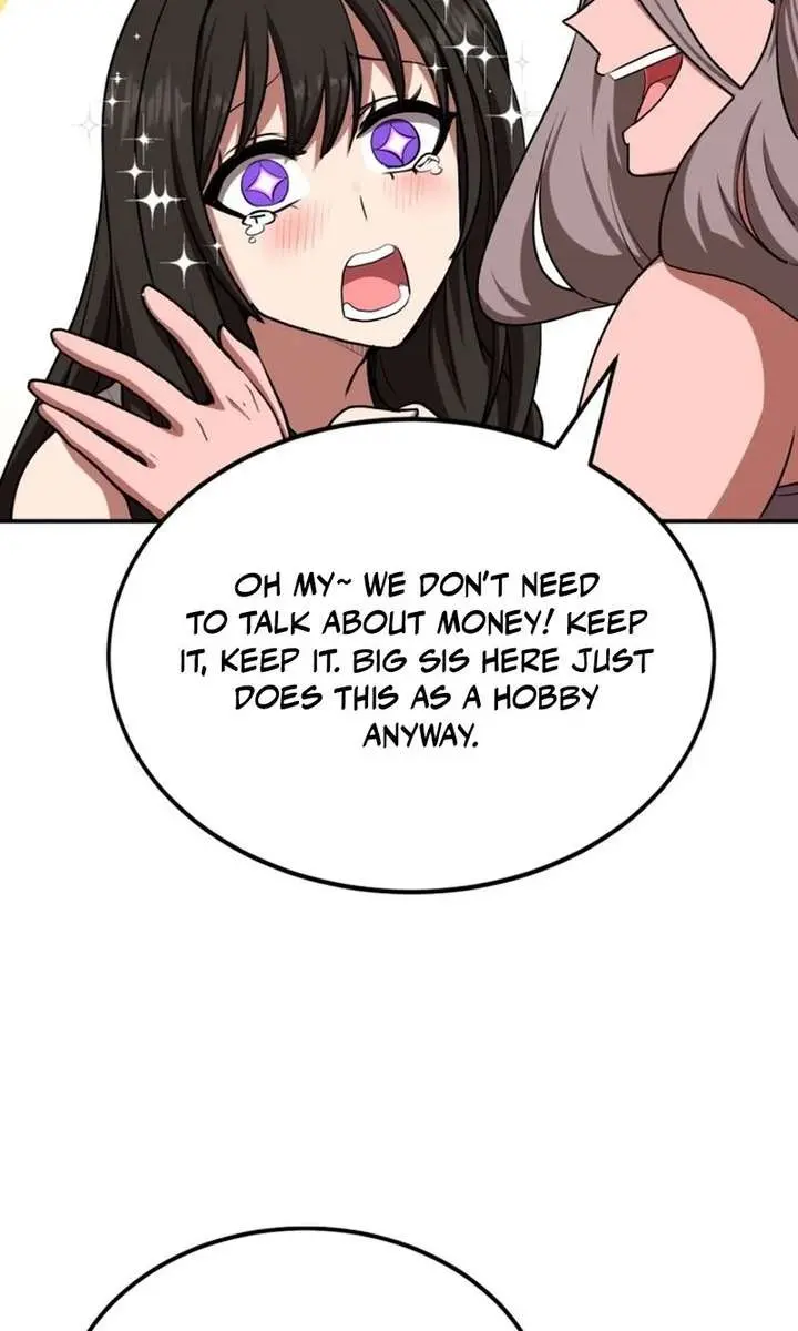 Maybe Undefeatable Chapter 55 Page 50