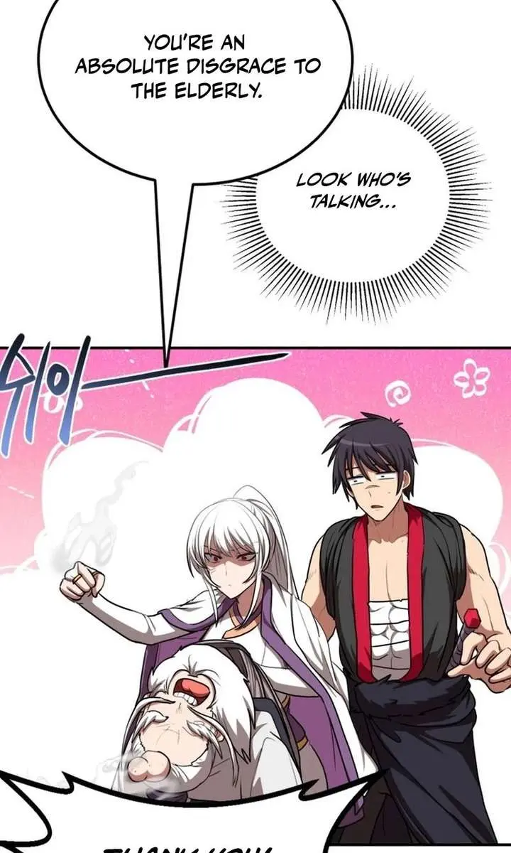Maybe Undefeatable Chapter 55 Page 51