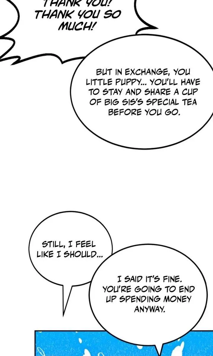 Maybe Undefeatable Chapter 55 Page 52