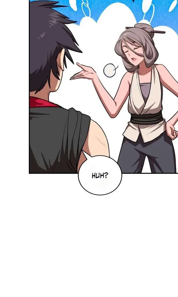 Maybe Undefeatable Chapter 55 Page 53