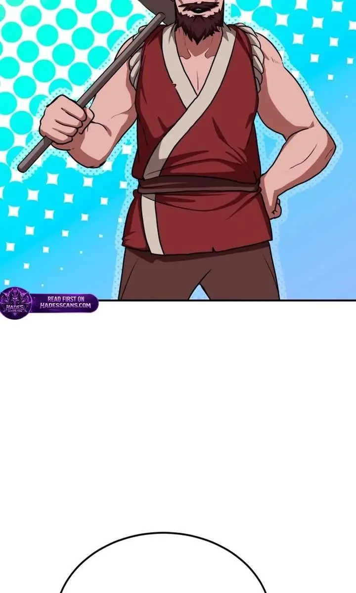 Maybe Undefeatable Chapter 55 Page 57