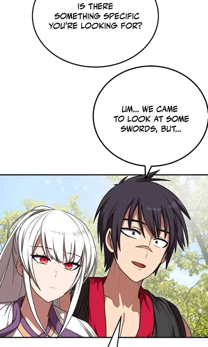 Maybe Undefeatable Chapter 55 Page 58