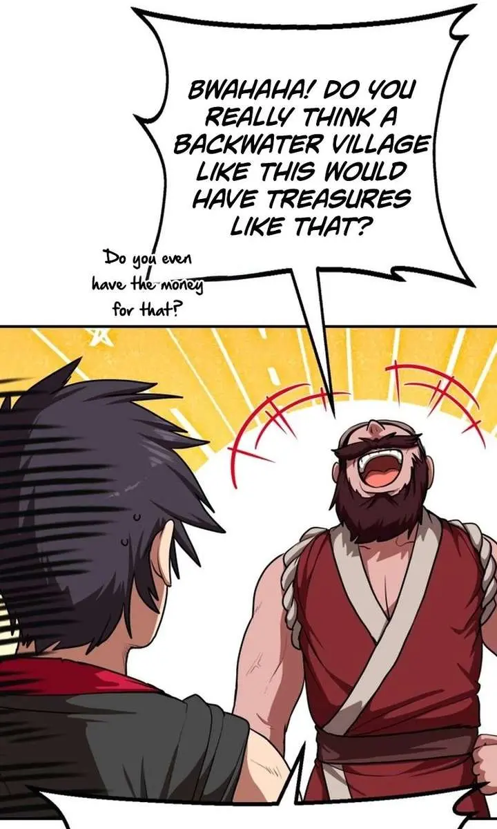 Maybe Undefeatable Chapter 55 Page 60