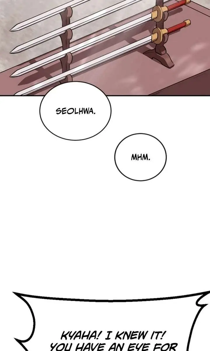 Maybe Undefeatable Chapter 55 Page 62