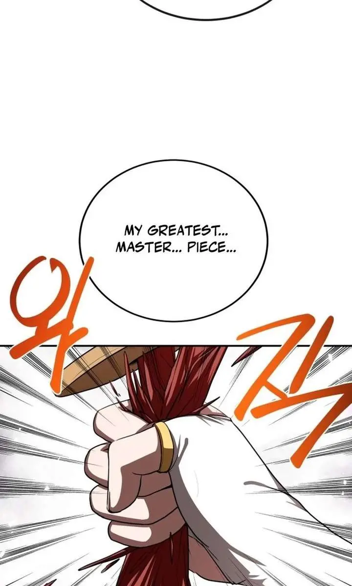 Maybe Undefeatable Chapter 55 Page 64