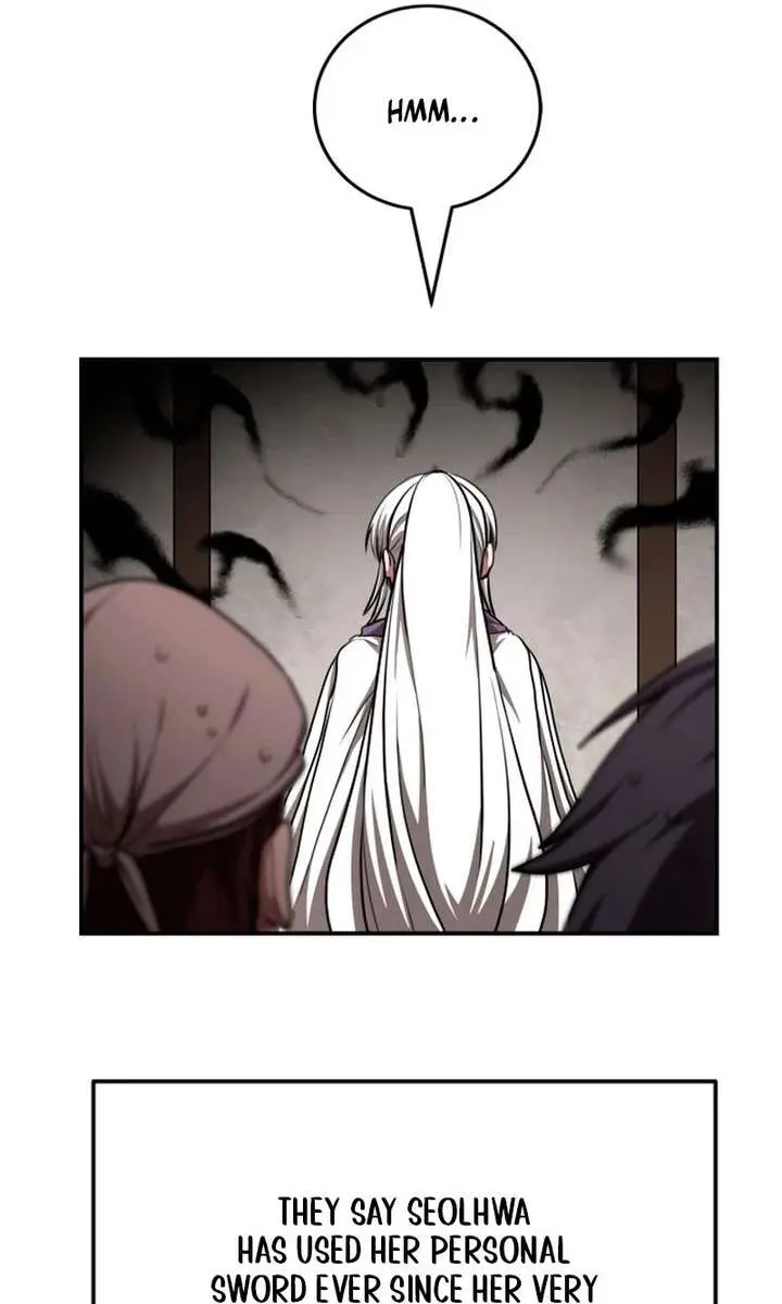 Maybe Undefeatable Chapter 55 Page 67