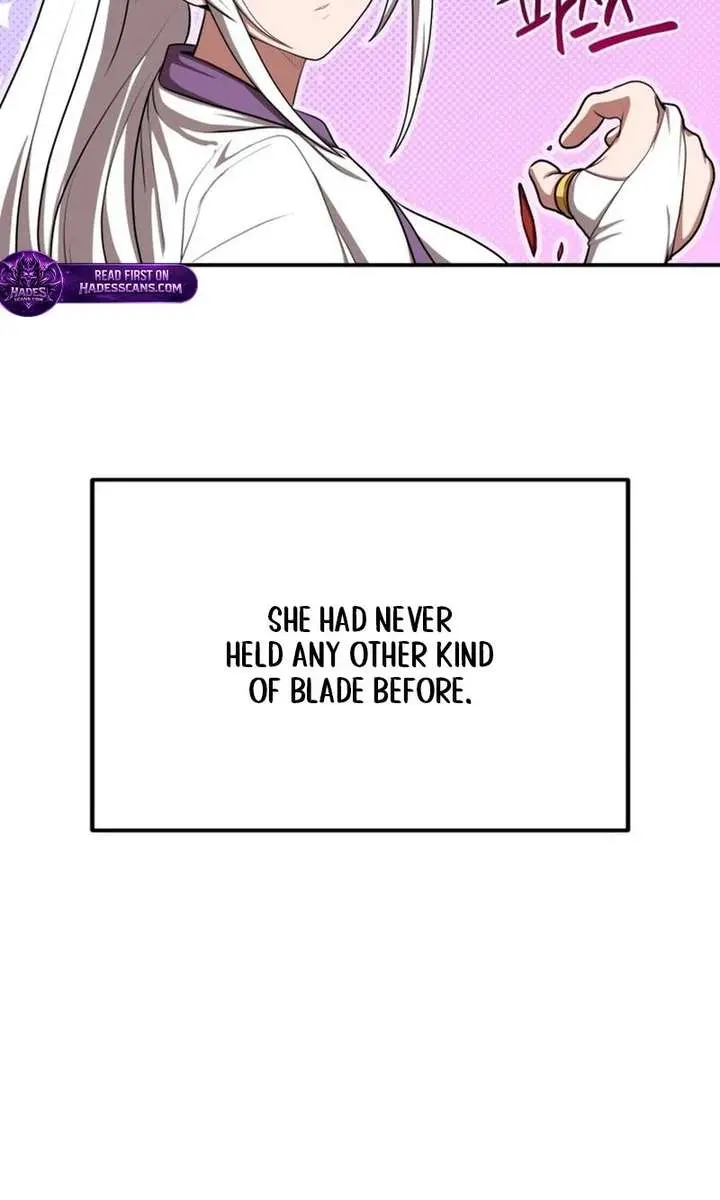 Maybe Undefeatable Chapter 55 Page 69