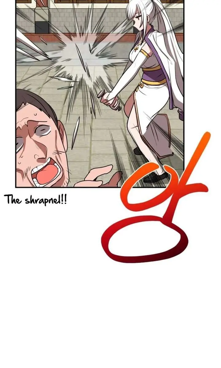 Maybe Undefeatable Chapter 55 Page 74