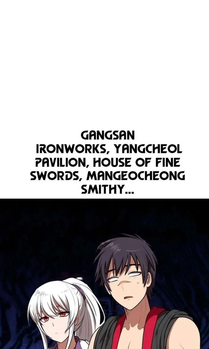 Maybe Undefeatable Chapter 55 Page 85