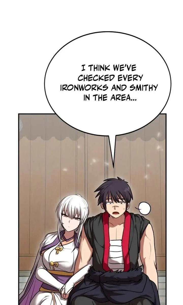 Maybe Undefeatable Chapter 55 Page 89