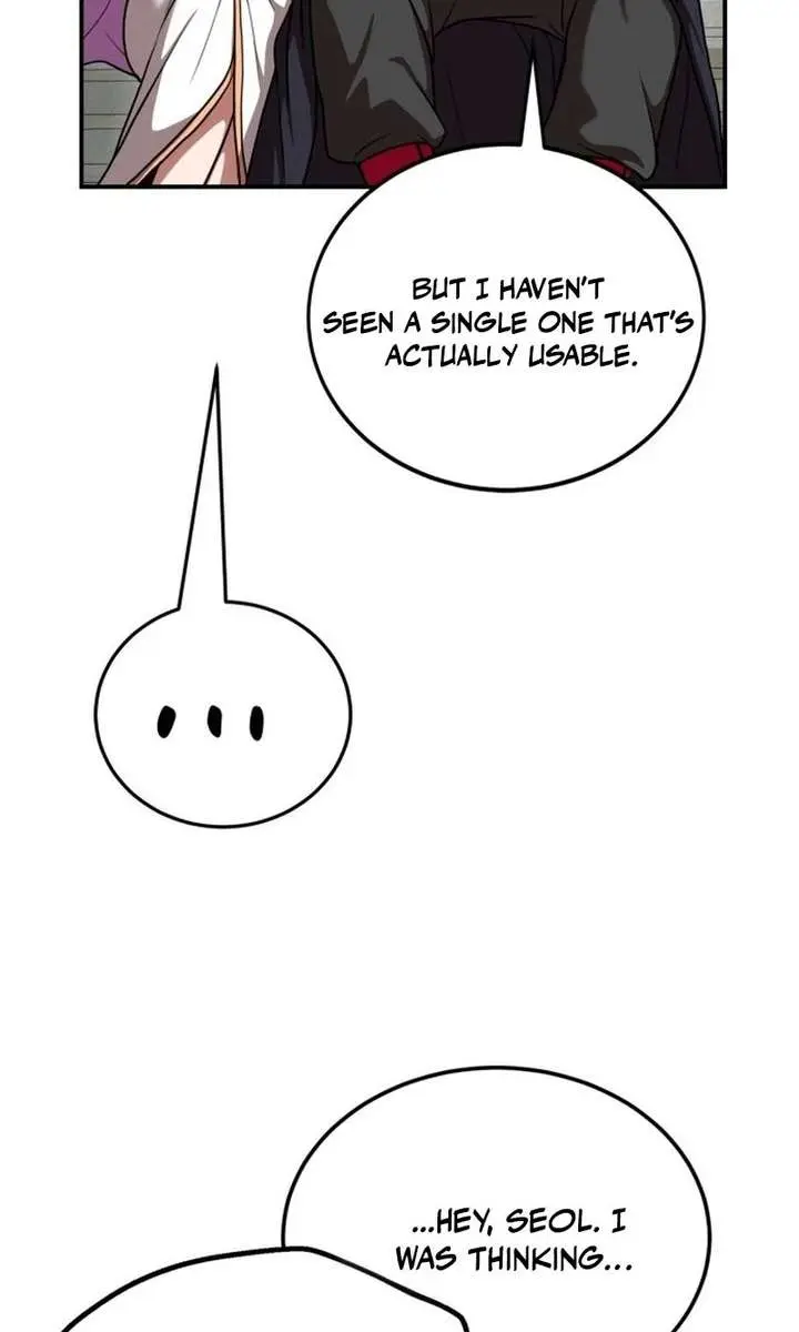 Maybe Undefeatable Chapter 55 Page 90