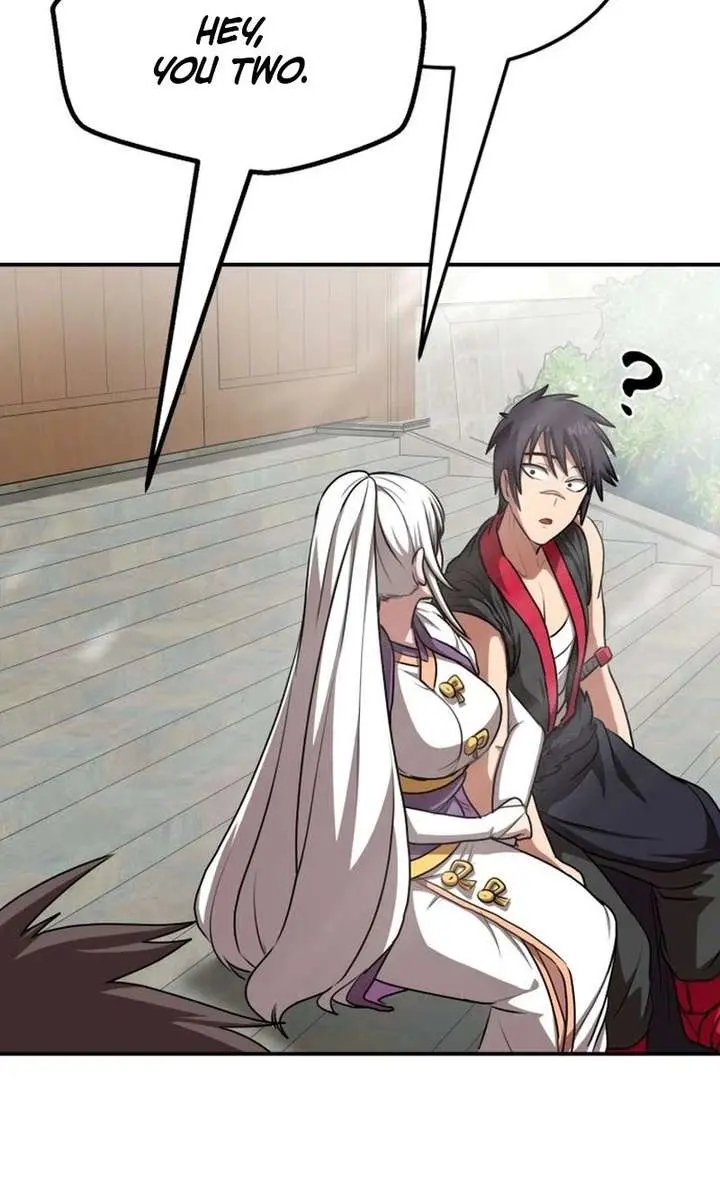 Maybe Undefeatable Chapter 55 Page 91
