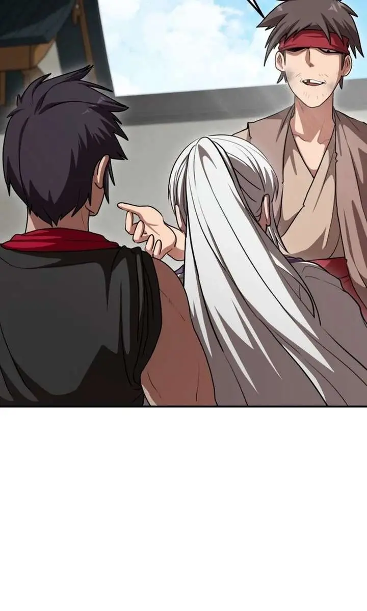 Maybe Undefeatable Chapter 55 Page 93