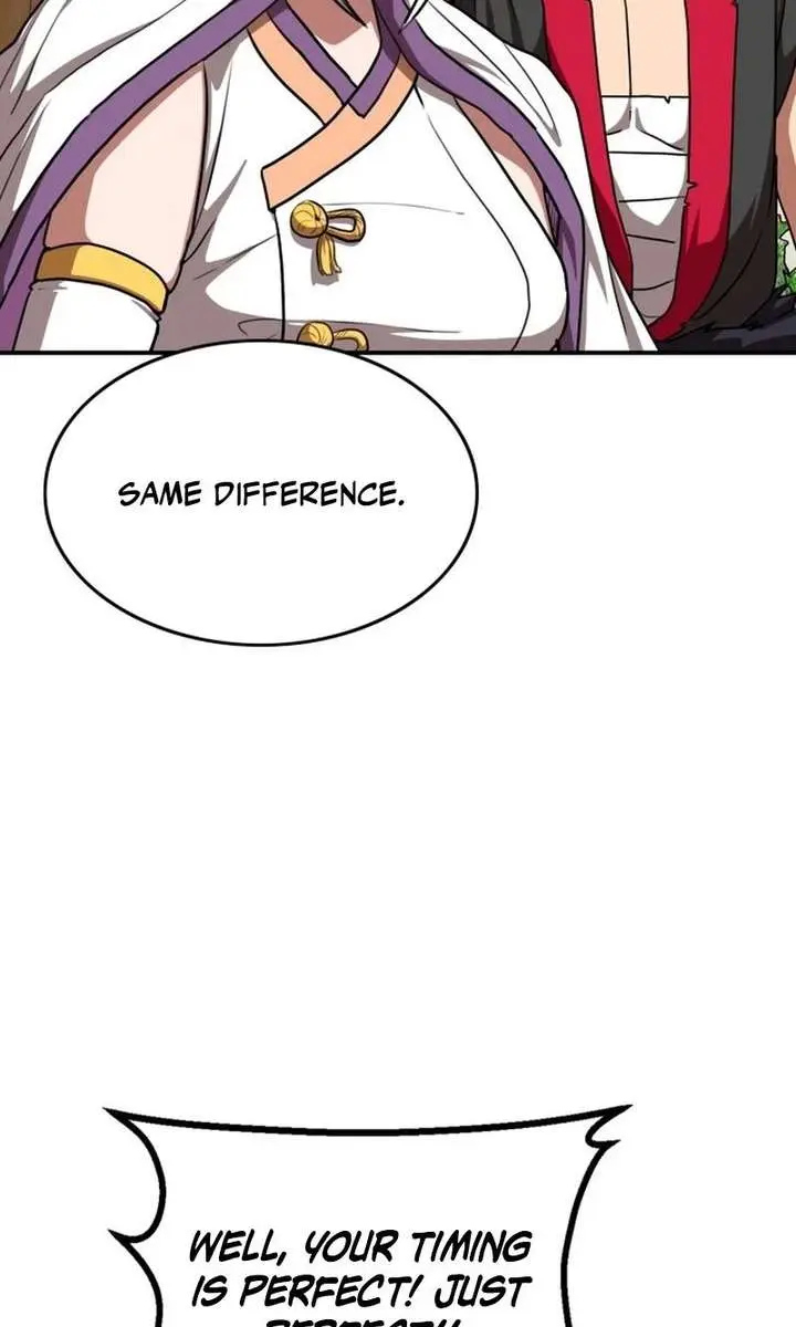 Maybe Undefeatable Chapter 55 Page 95