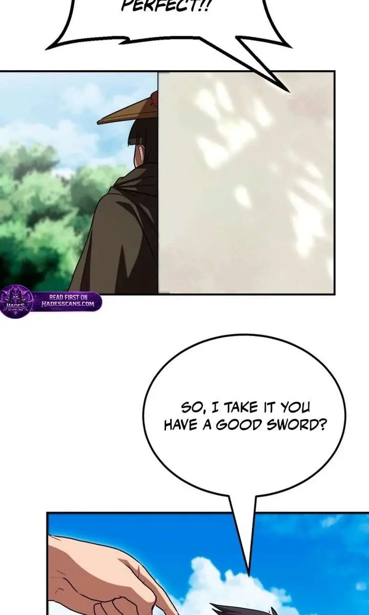 Maybe Undefeatable Chapter 55 Page 96