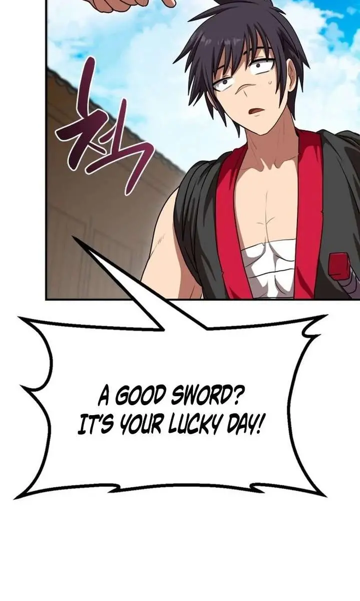 Maybe Undefeatable Chapter 55 Page 97