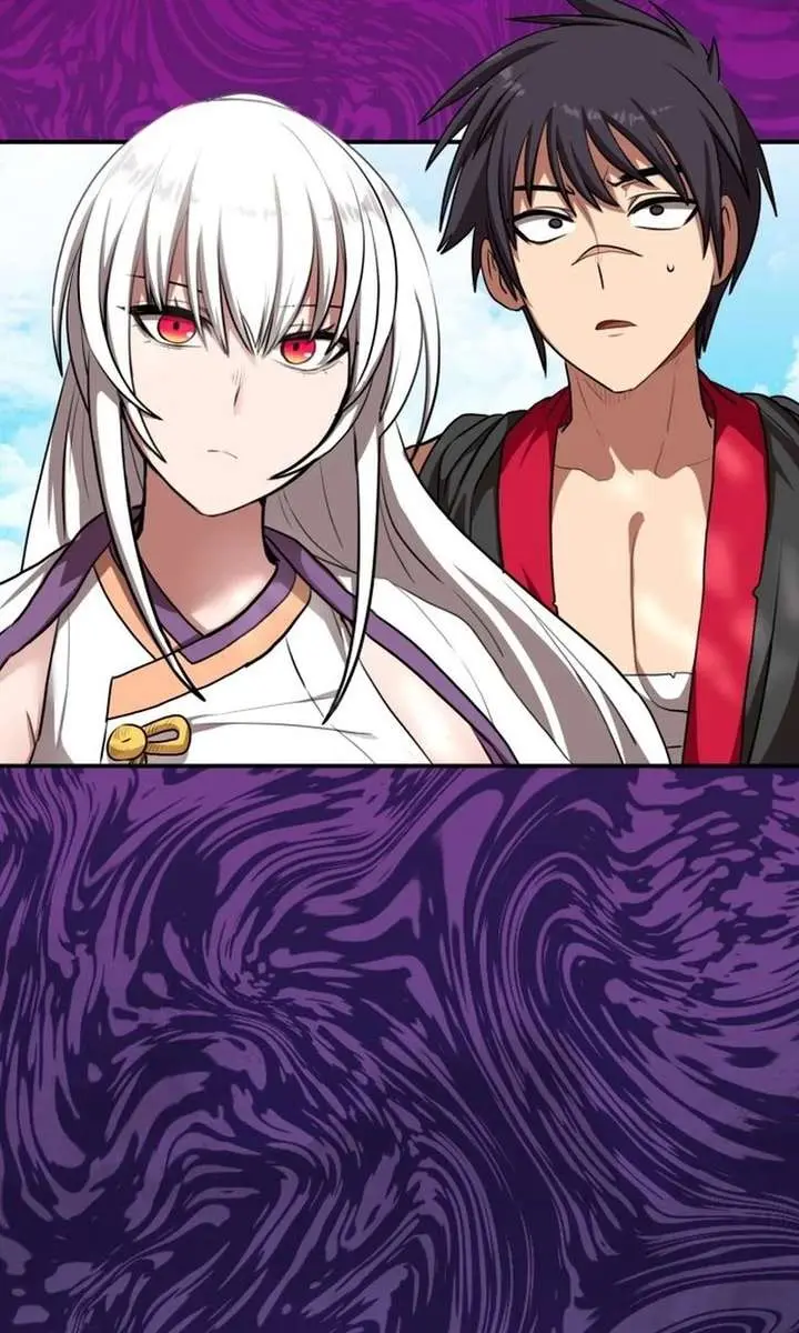 Maybe Undefeatable Chapter 55 Page 100