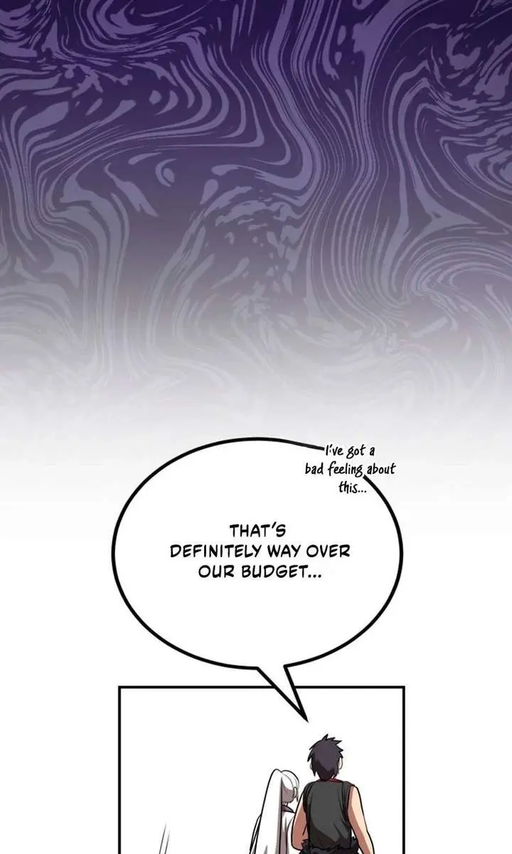 Maybe Undefeatable Chapter 55 Page 101