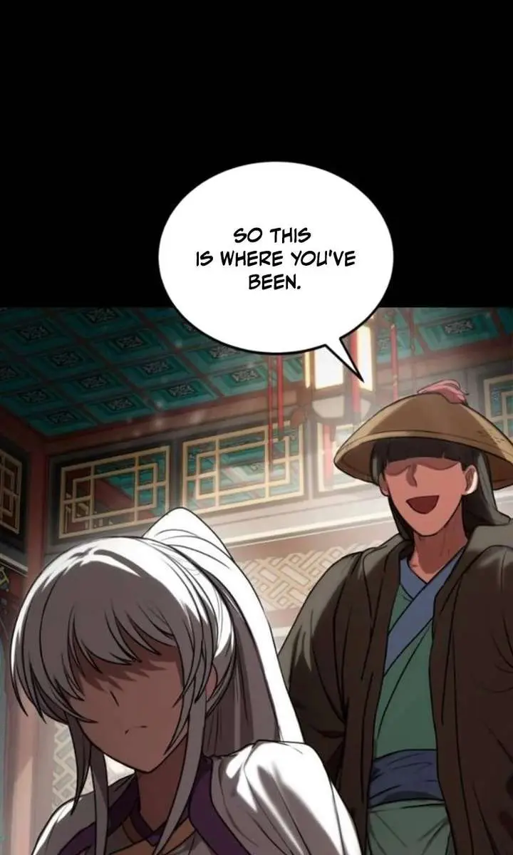 Maybe Undefeatable Chapter 57 Page 3