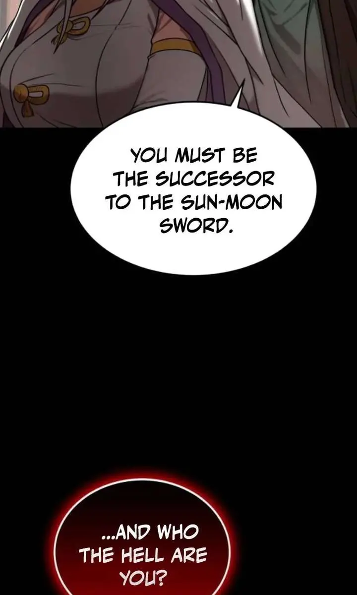 Maybe Undefeatable Chapter 57 Page 4