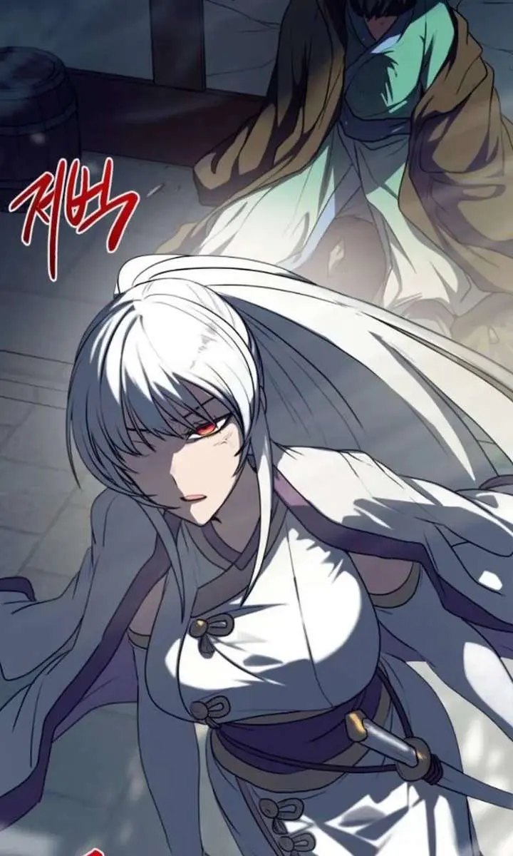 Maybe Undefeatable Chapter 57 Page 13