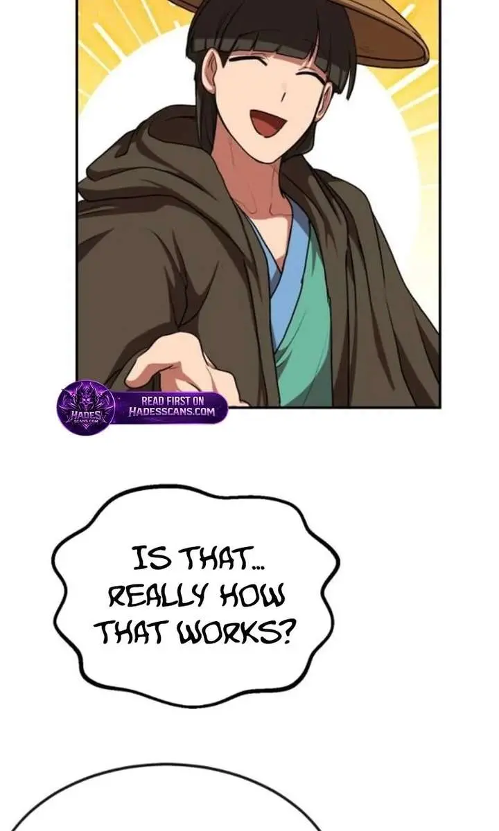 Maybe Undefeatable Chapter 57 Page 17