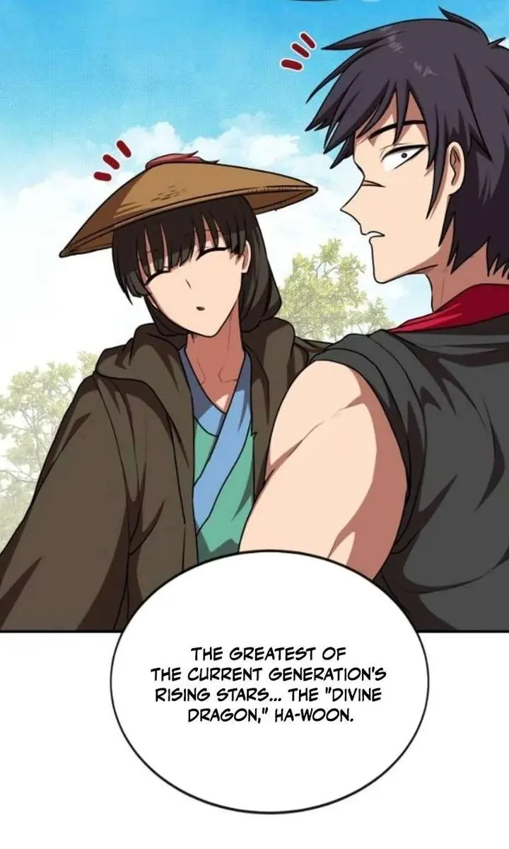 Maybe Undefeatable Chapter 57 Page 19