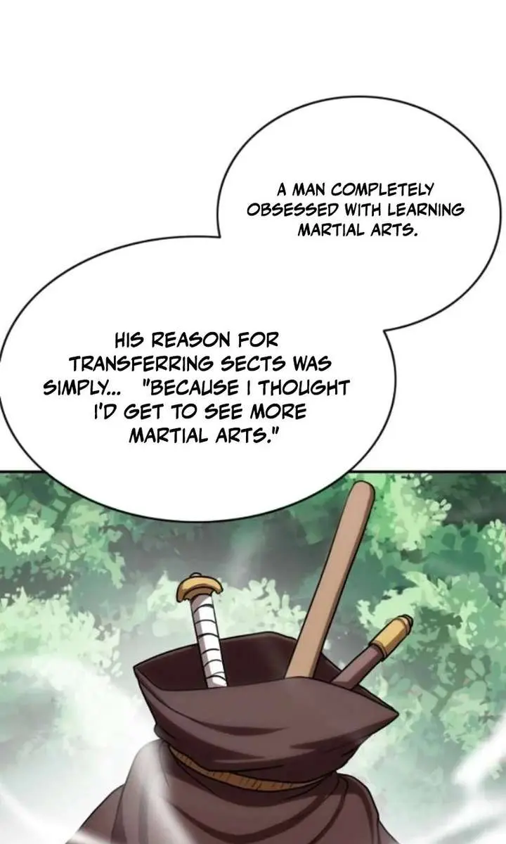Maybe Undefeatable Chapter 57 Page 20