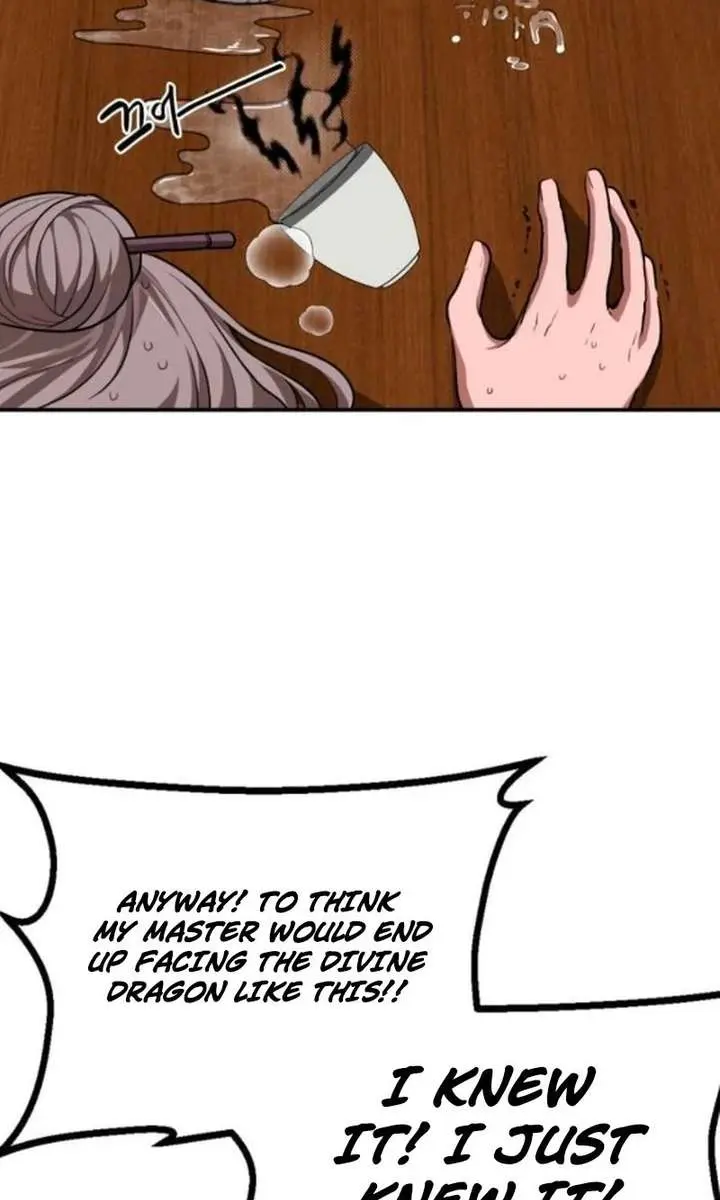 Maybe Undefeatable Chapter 57 Page 23