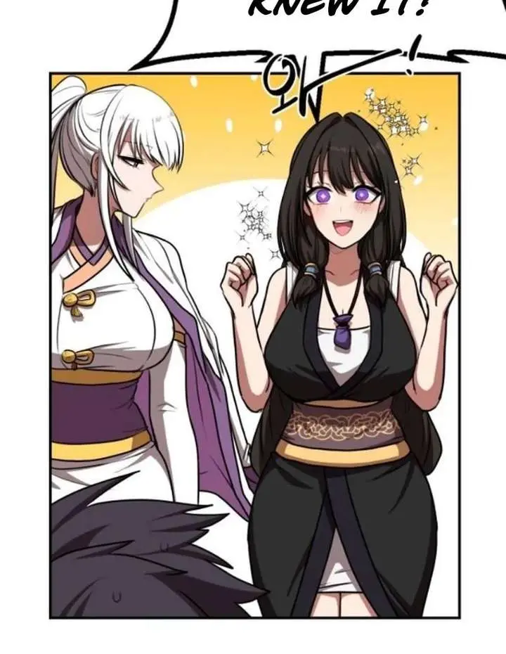 Maybe Undefeatable Chapter 57 Page 24
