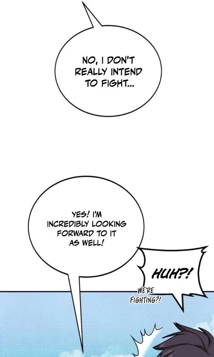 Maybe Undefeatable Chapter 57 Page 25