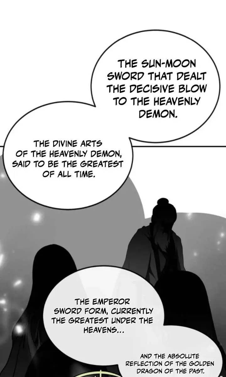 Maybe Undefeatable Chapter 57 Page 27
