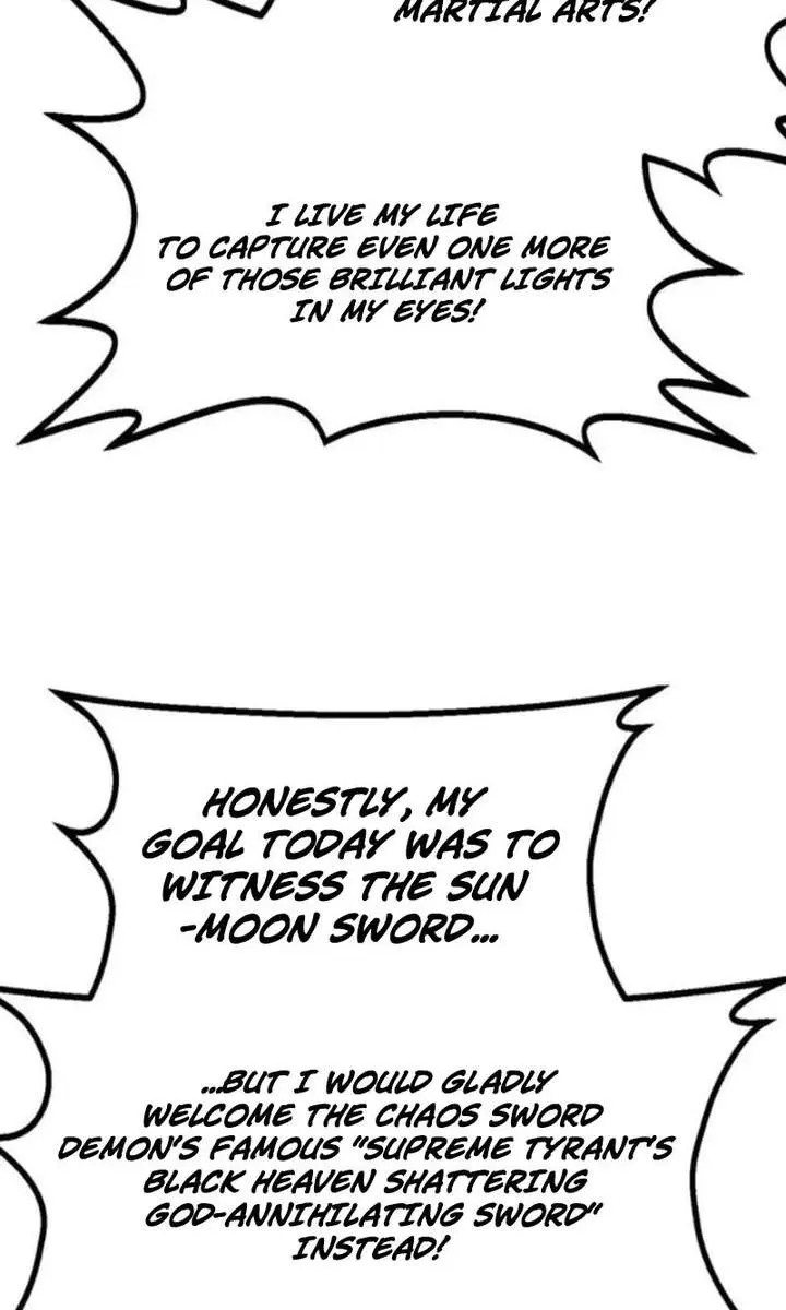 Maybe Undefeatable Chapter 57 Page 29