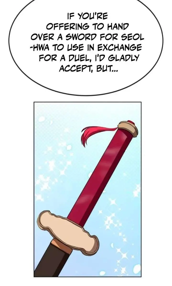 Maybe Undefeatable Chapter 57 Page 32
