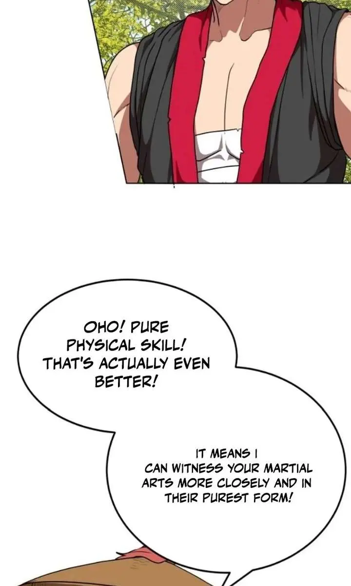 Maybe Undefeatable Chapter 57 Page 34