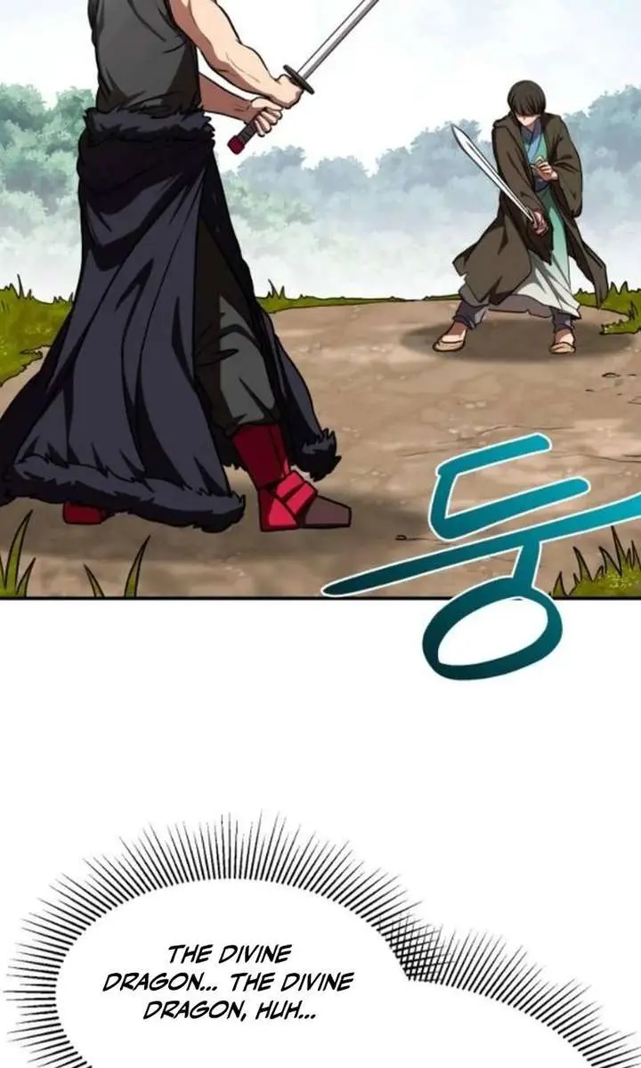 Maybe Undefeatable Chapter 57 Page 41