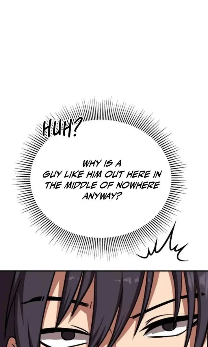 Maybe Undefeatable Chapter 57 Page 43