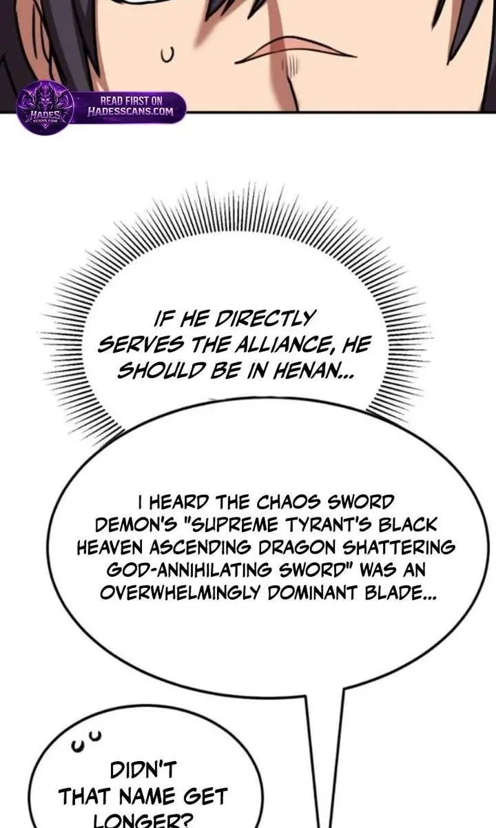Maybe Undefeatable Chapter 57 Page 44