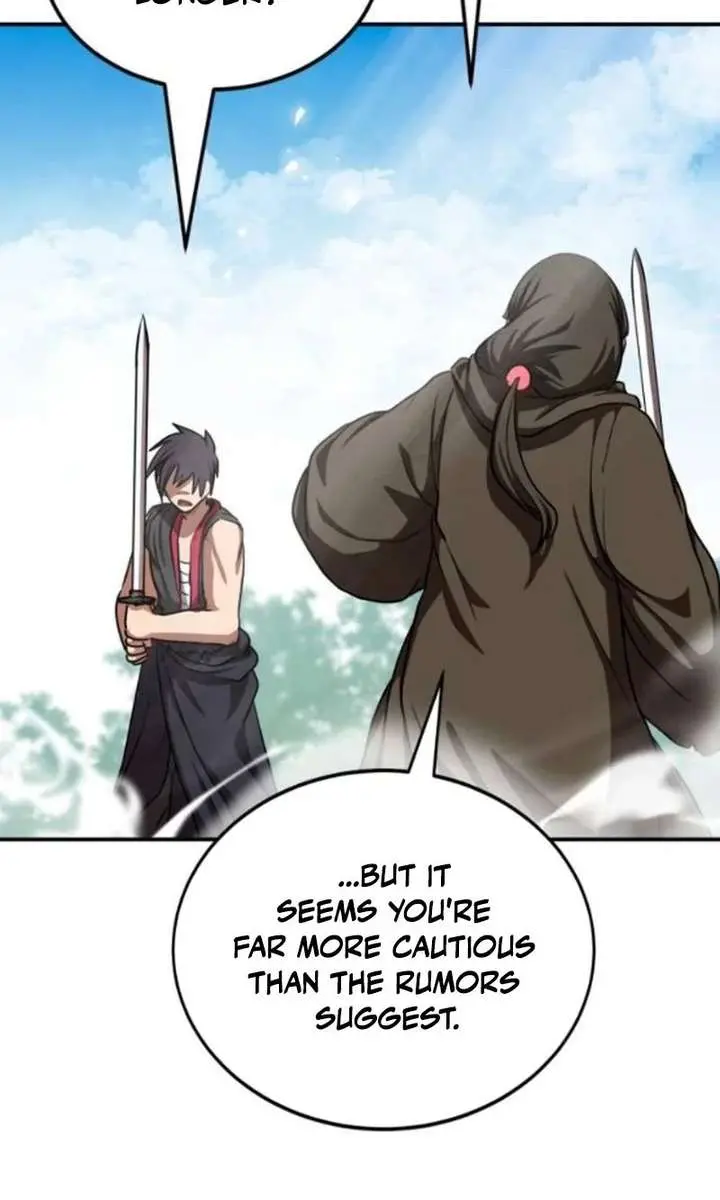 Maybe Undefeatable Chapter 57 Page 45