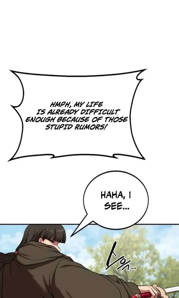 Maybe Undefeatable Chapter 57 Page 46