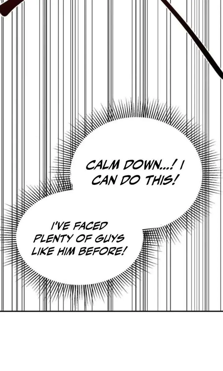 Maybe Undefeatable Chapter 57 Page 50