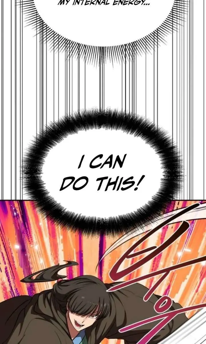 Maybe Undefeatable Chapter 57 Page 53