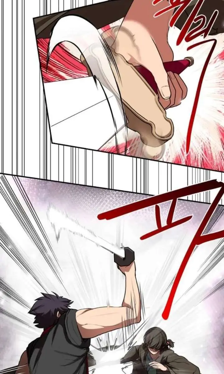Maybe Undefeatable Chapter 57 Page 56
