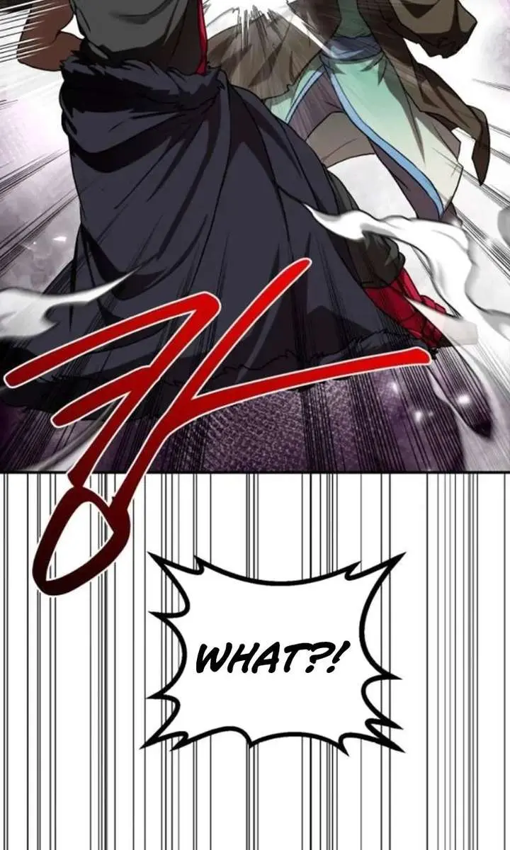 Maybe Undefeatable Chapter 57 Page 57