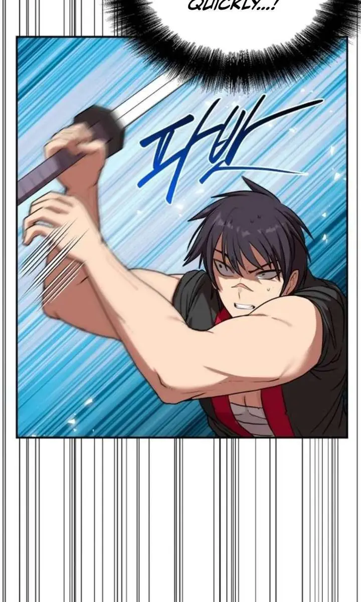 Maybe Undefeatable Chapter 57 Page 59