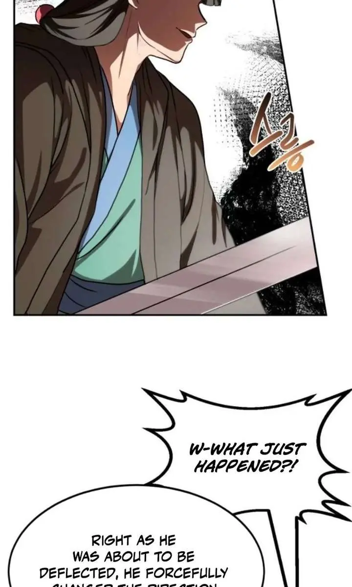 Maybe Undefeatable Chapter 57 Page 69
